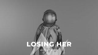 Albert Vishi - Losing Her (Official Music Video) ft. Vandalism