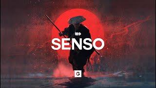 GRILLABEATS - Senso (センソ)