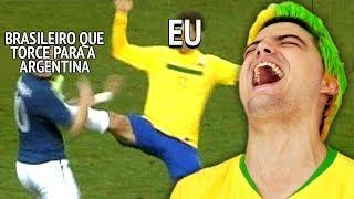 MELHORES MEMES DA COPA DO MUNDO 2018 [+10]