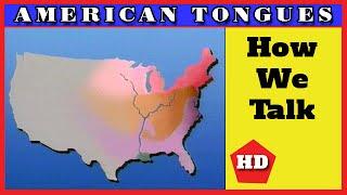 Dialect Road Trip! - American Tongues episode #4