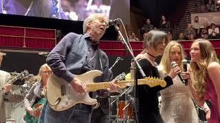 “Going Down” at the Jeff Beck Tribute Concert (Royal Albert Hall) May 22, 2023