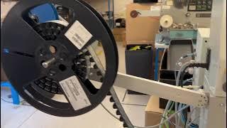 AATEC Connector cap removal Tape & Reel machine