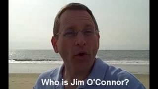 Who Is The Real Jim O'Connor?