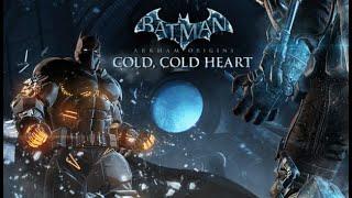 Batman™ Arkham Origins Cold, Cold Heart Back to GothCorp