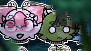  【Scary Forest】 || SC |「DoodleCats 」╭animation〣∘