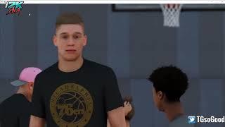 Tips for Content creators  using mods NBA 2K23 PC