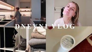 Dnevni vlog: Impulsivne kupovine, Mango/Amazon haul, proizvodi za kucu i negu, favoriti i nabavka