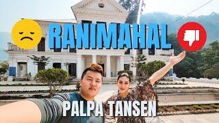 Day trip to Ranimahal | Tansen, Palpa