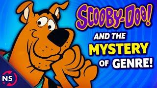 A Critical Analysis of Scooby-Doo: A Franchise at War with Itself