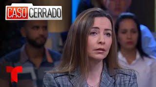 Caso Cerrado | ¡Mató a su hijo por negligencia! 