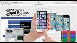 ICLOUD UNLOCK, REMOVAL FREE 2018 IPHONE UNLOCK MARCH 17