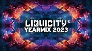 Liquicity Drum & Bass Yearmix 2023 (Mixed by Maduk)