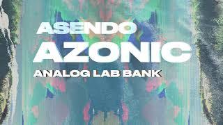 [FREE] Analog Lab V Bank 2022 | "AZONIC" (YSL, Ambient, Melodic)