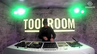 Martin Ikin for Toolroom Livestream (November 13, 2020)