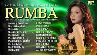 Rumba Nhạc Trẻ Chất Lượng Cao 2024 - Tuyệt Phẩm Rumba Nhạc Trẻ 8x Hot Tiktok - Lãng Quên Chiều Thu