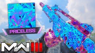 MW3 - Unlocking the PRICELESS Camo (This is what happened)