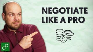 Full and Final Settlement Letter: Negotiate Your Debt Like a Pro