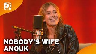 Anouk - Nobody's Wife (Live) | RTL Boulevard