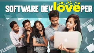 The Software DevLOVEper BGM Sad Music  