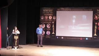 Moonwhite international film festival live