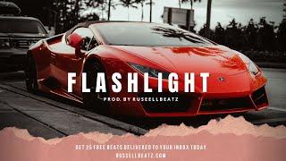Juice Wrld x DDG Type Beat - "Flashlight" | Storytelling Rap Hip Hop Beat 2022 | #instrumentals