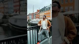 Copenhagen, bucketlist is 1 less now  #ytshorts