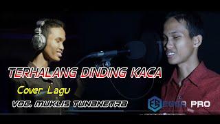 TERHALANG DINDING KACA COVER#MUKLIS TUNANETRA