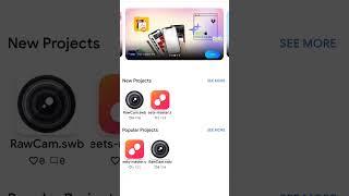 Best Sketchware and Sketchware Pro Apps: Skstore App and Sketchhub