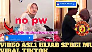 Link HIJAB SPERI MANCHESTER UNITED VIRAL MEDIAFIRE NO PW 2024 FULL PRAT #viralvideo