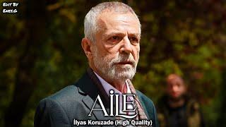 Aile Müzikleri | İlyas Koruzade (High Quality)