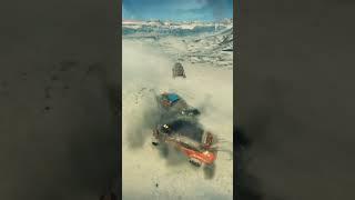 Mad Max gameplay Best Action