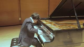 Rachmaninoff: Etude-Tableaux Op. 39 No. 2 in A minor