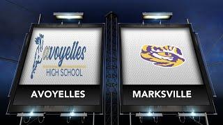 Preparing for Week 1: Avoyelles and Marksville prep for in-parish rivalry