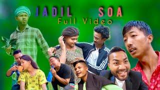 JADIL SOA || FULL COMEDY VIDEO