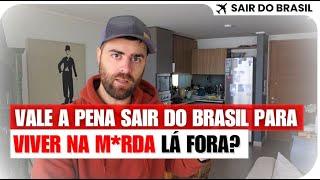 Imigrar pra Viver de Aparências - Vale a Pena?