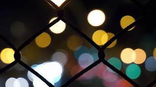 Lights Bokeh in Night Traffic 5 - Free Stock Footage