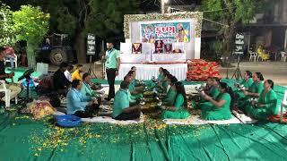 Mari Maata na pagla/ Chintan Patel Bhajan Mandal ~મારી માંતા ના પગલા/ ચિંતન પટેલ ભજન મંડળ-9714469819