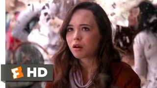 Inception (2010) - You're in a Dream Scene (2/10) | Movieclips