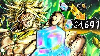 How To Farm Chrono Crystals Fast in Dragon Ball Legends