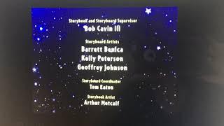 Music Monsters Credits (for Colleen Ford)