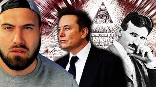 Is TESLA The Key To These Conspiracies?!