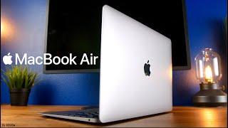 2019 MacBook Air - Best Laptop for 2020??