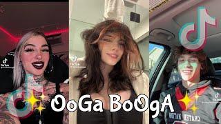 I'M THE BOOGEYMAN OOGA BOOGA - TIKTOK COMPILATION