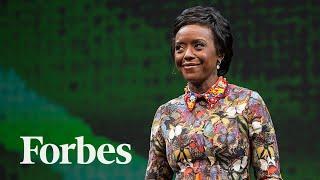 Mellody Hobson: How To Make Yourself Indispensable