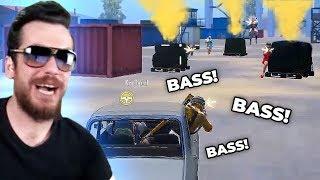 3 FİŞEK BASKINI BAŞLASIN! - Pubg Mobile