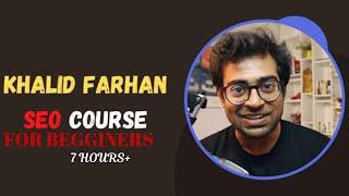 SEO Bangla Tutorial Full Course | Complete SEO Course | SEO For Beginners