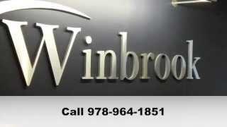 Winbrook Marketing Services / Print Management