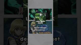 hero julian bakal dpt skin itachi dari anime naruto! #mlbb