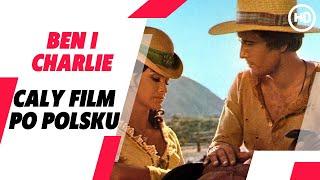 Ben i Charlie | Western | HD | Cały film po polsku