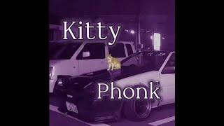 Kitty Phonk SPEED UP 10 Hour